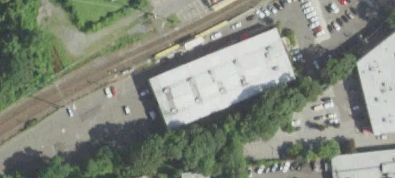 Two-Story Office Building