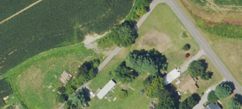 Wooded Hunting Land