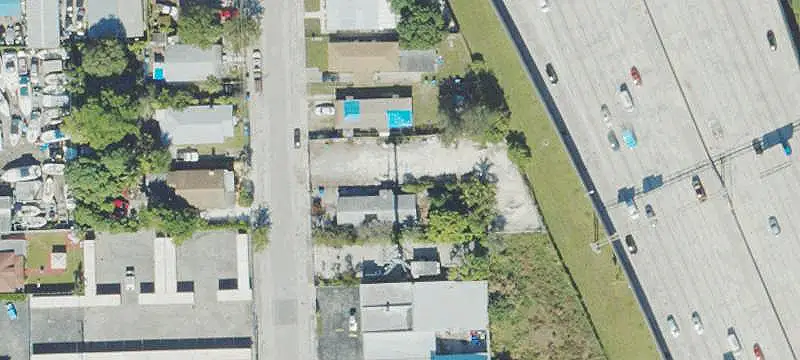 Flex Space with Warehouse Functionality