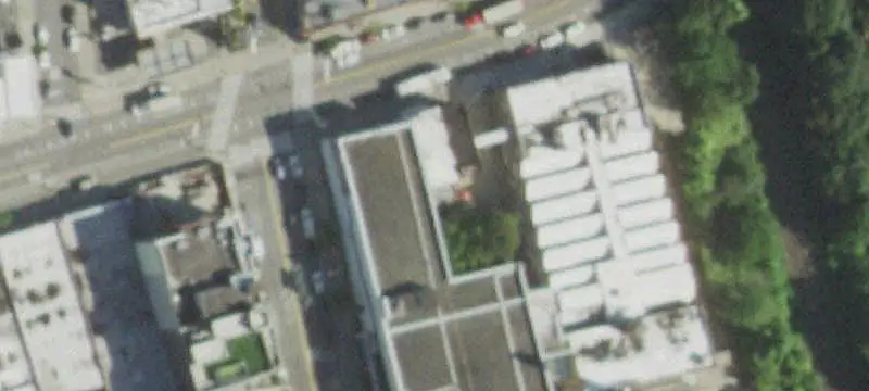 Ground-Floor Retail Space