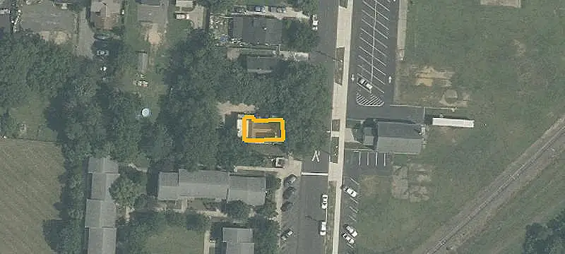 Duplex With Two-Bedroom Units