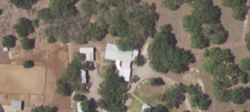 Wedding Venue with Cabins