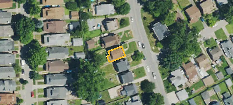 Renovated Duplex with Basement Storage
