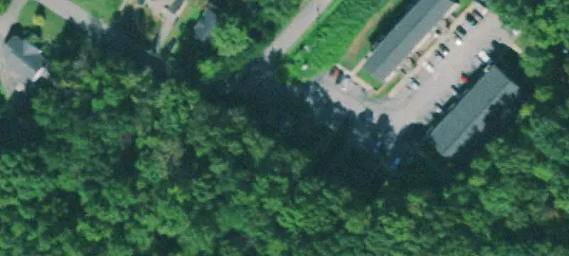 40-Unit Apartment Building