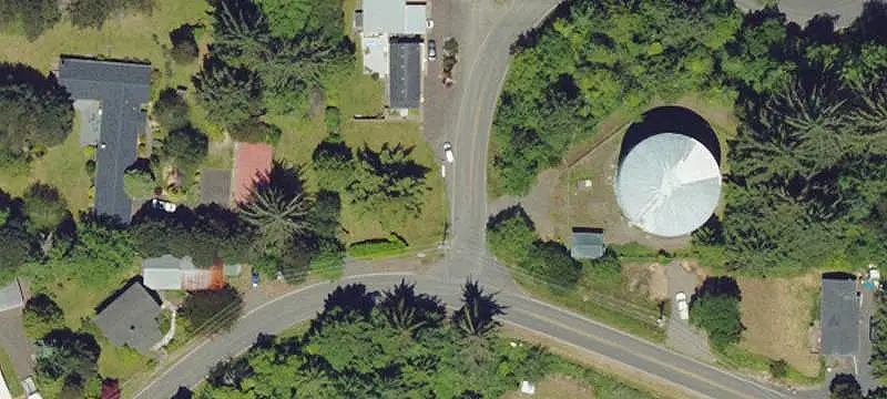 Coastal Conservation Recreation Land