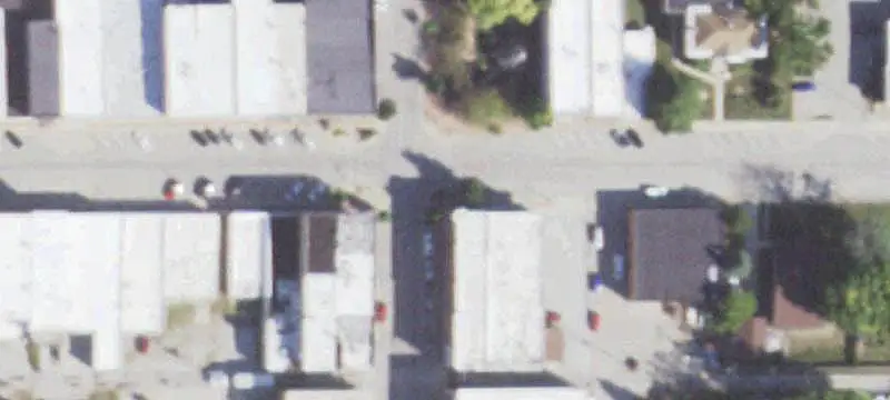 Historic Mixed-Use Property