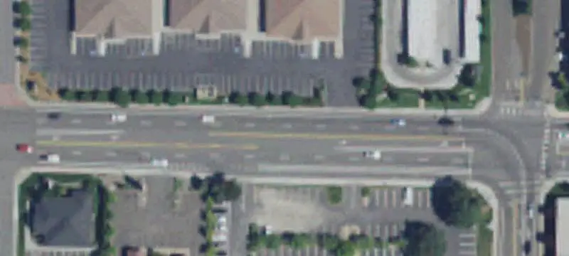 Commercial Development Land