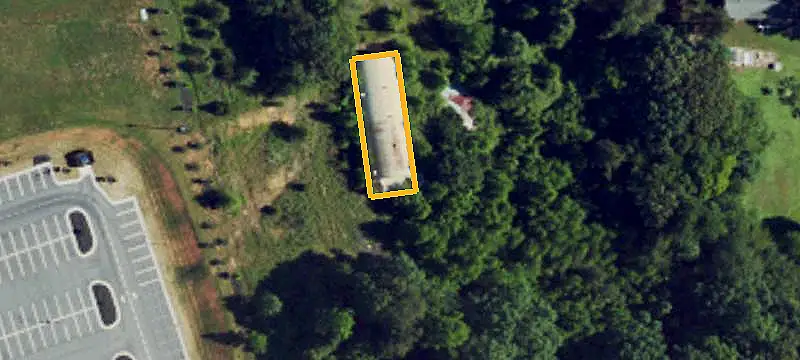 Commercial Land with Business Zoning