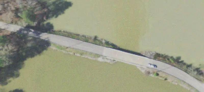 Cleared River-Access Land