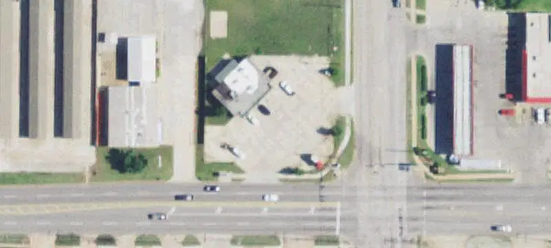Pizza Hut NNN Property