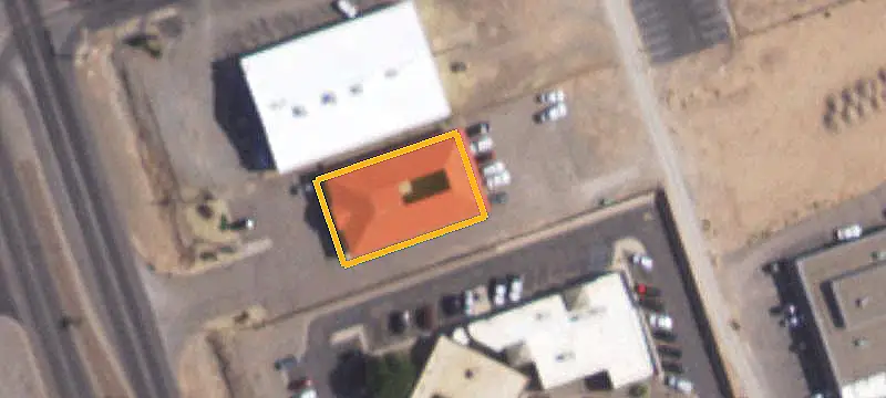 Big 5 Sporting Goods Retail Space