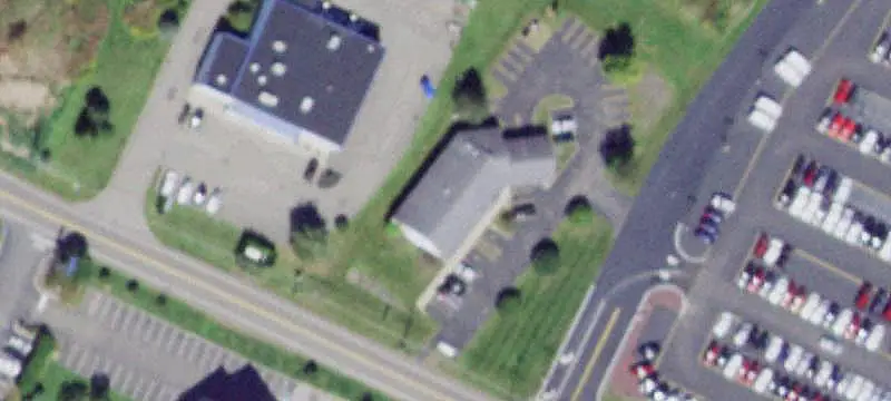 Flexible Office Building