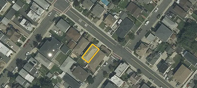 Ground-Floor Residential Income Property