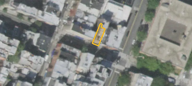 Six-Story Mixed-Use Property
