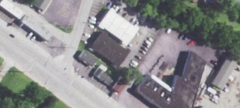 32-Unit Apartment Property