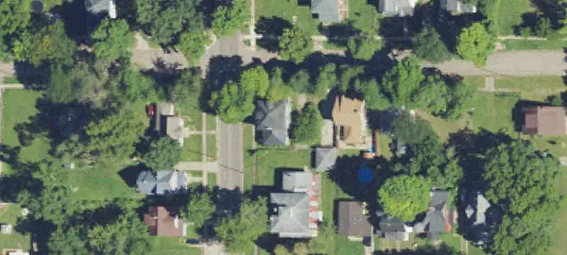 Two-Unit Duplex Requiring Rehabilitation