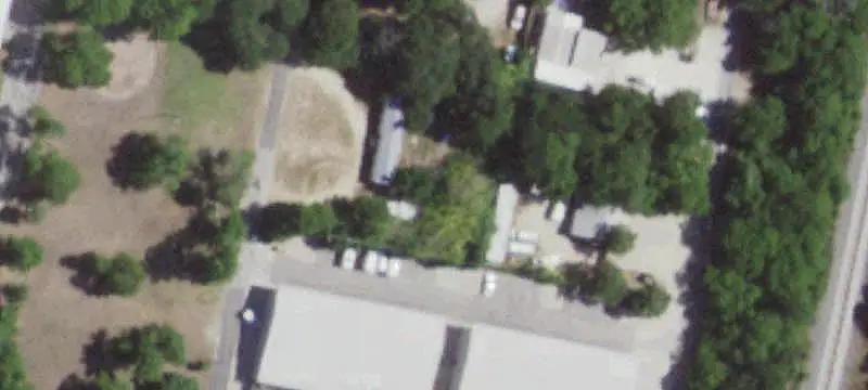 Flex Space with Warehouse