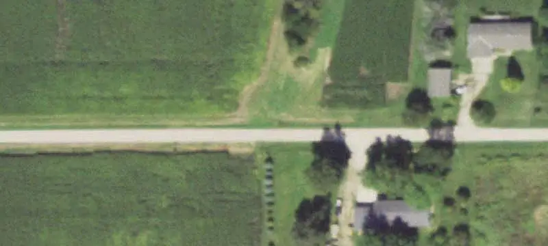 Horse Property with Barn