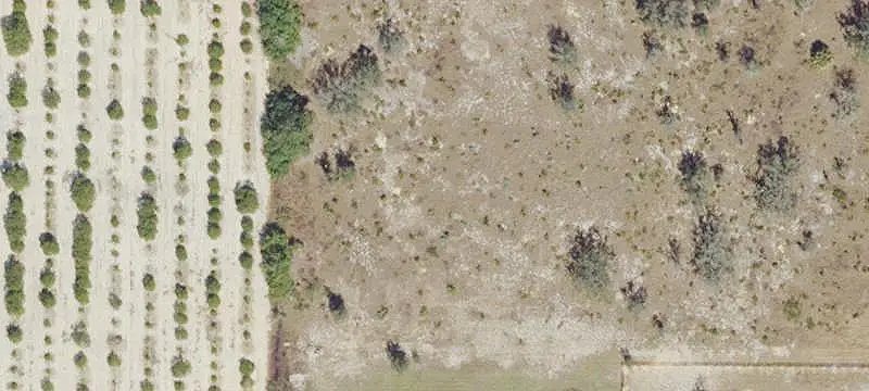 Highway Frontage Flex Space