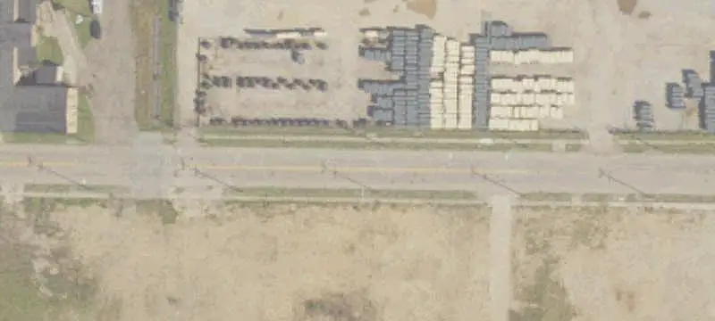 Large-Scale Manufacturing Facility