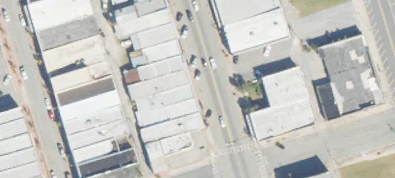 Conventional Restaurant Property