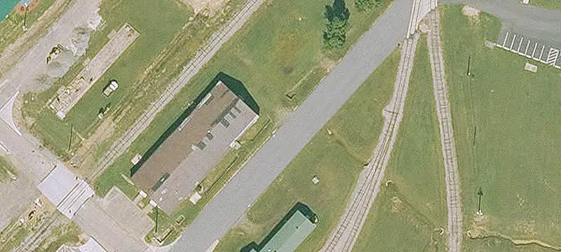 Three-Building Mixed-Use Property