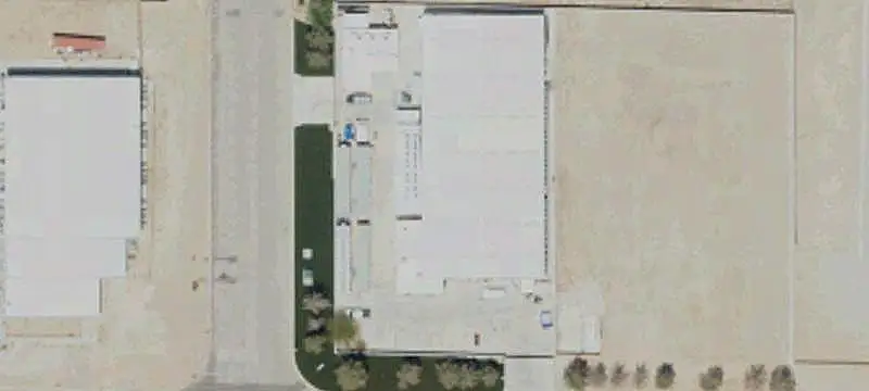 Cannabis Cultivation and Manufacturing Facility