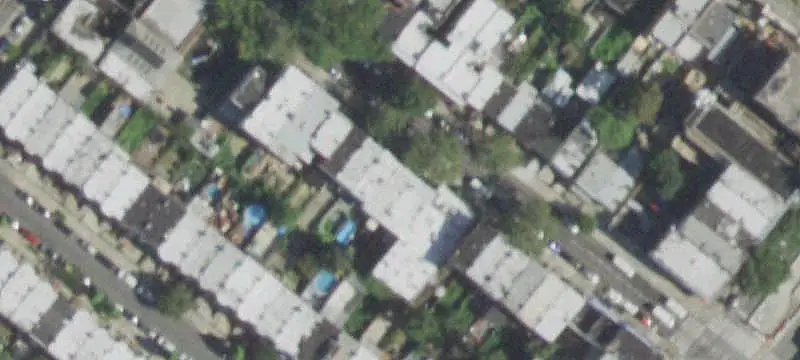 Three-Bedroom Residential Income Property
