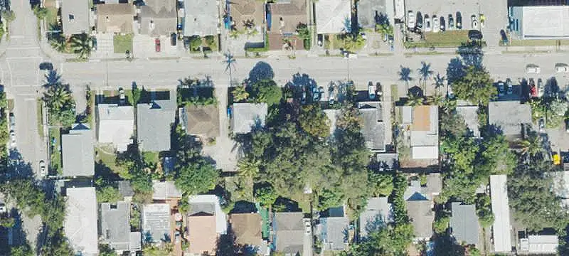 Renovated Flex Space Property