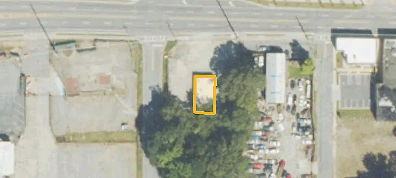Corner Commercial Development Site