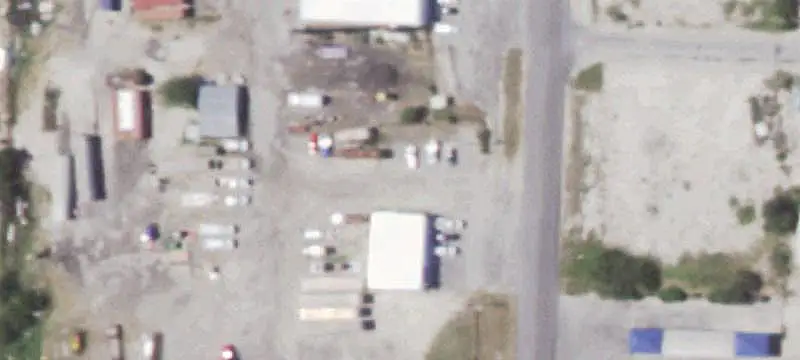 Working Livestock Ranch with Water Wells