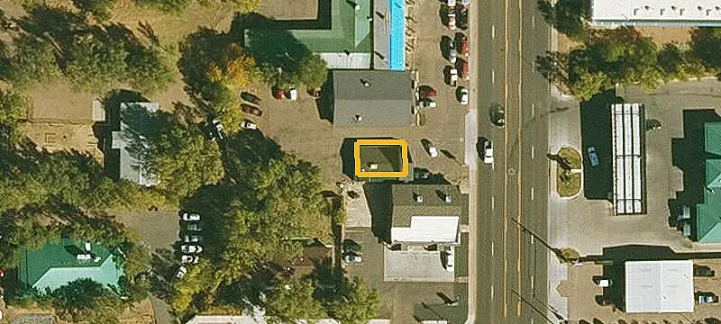 KFC Restaurant with Absolute Net Lease