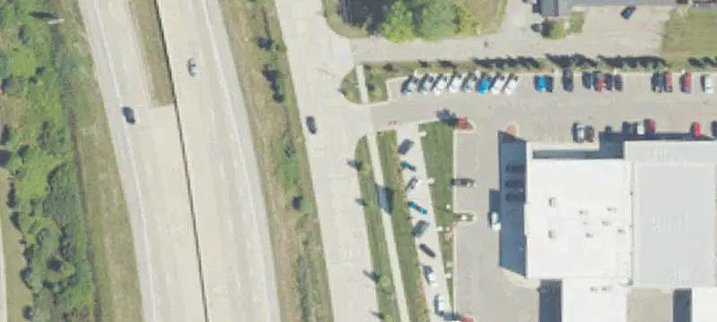 Occupied 11-Unit Apartment Building