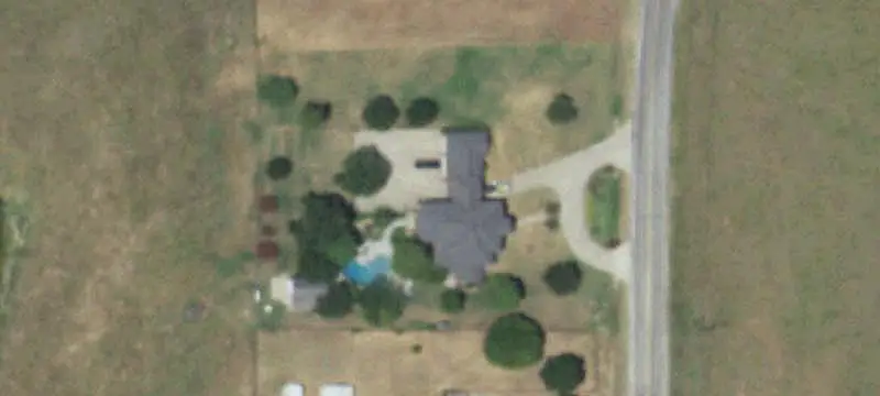 Agricultural Land with Shop