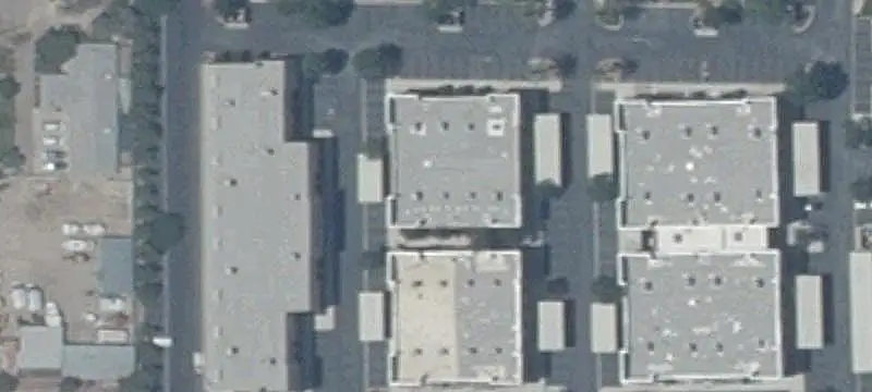 First-Floor Office Unit