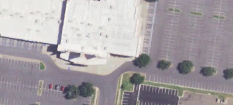 Second-Generation Restaurant Space