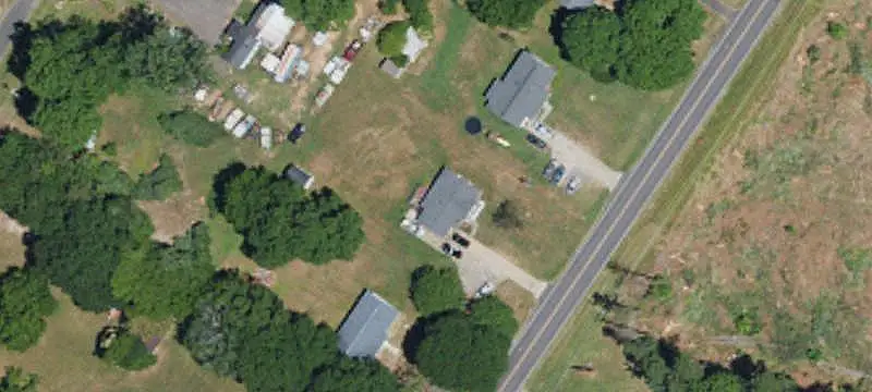 Commercial Land Beside Golf Course