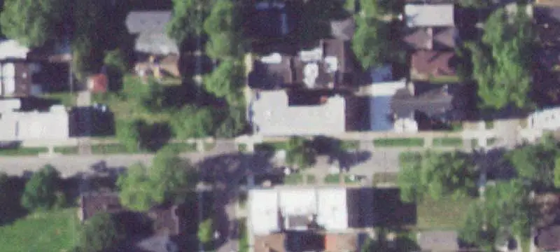 16-Unit Apartment Building