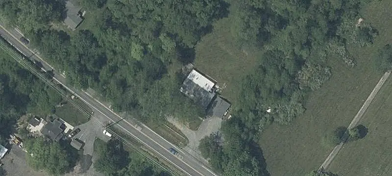 Specialty Property with Central Air