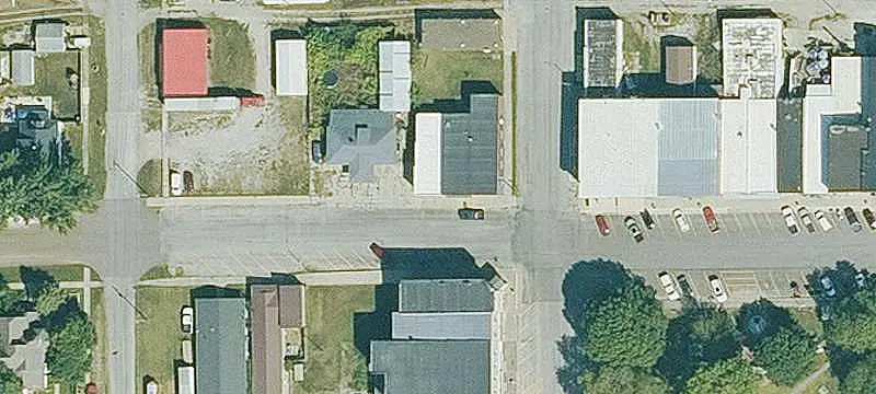 Specialty Property
