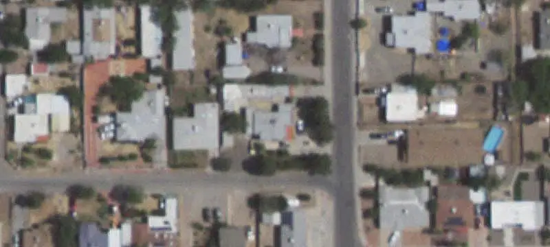 Multifamily Property with Detached Units