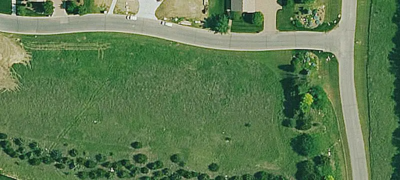 Land / Vacant Lot