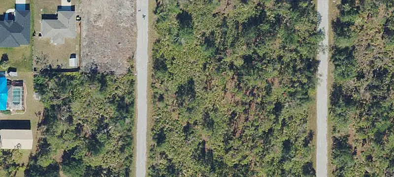 Lots/Land