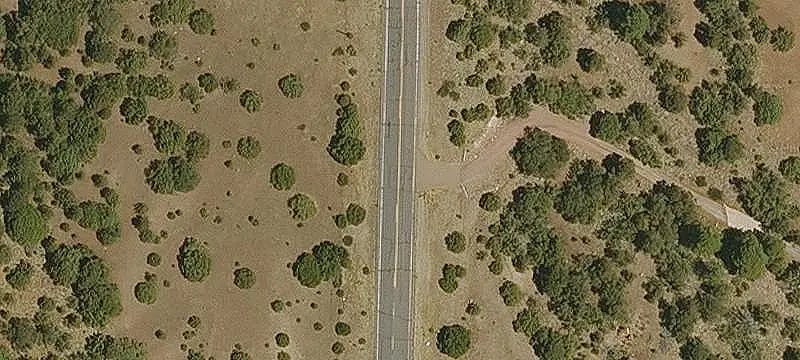 One-Acre Commercial Land