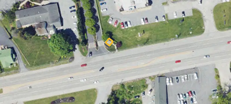 Retail Space on West Chester Pike