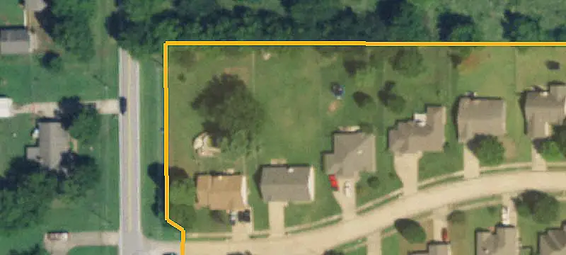 Vacant Land