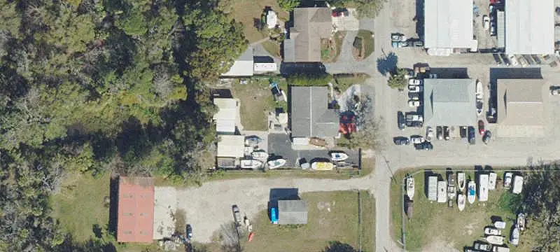 Mixed-Use Property with Workshop