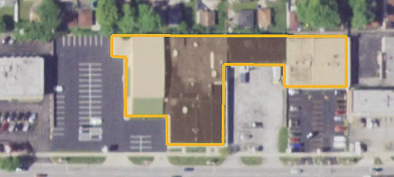 Commercial Land on Route 6