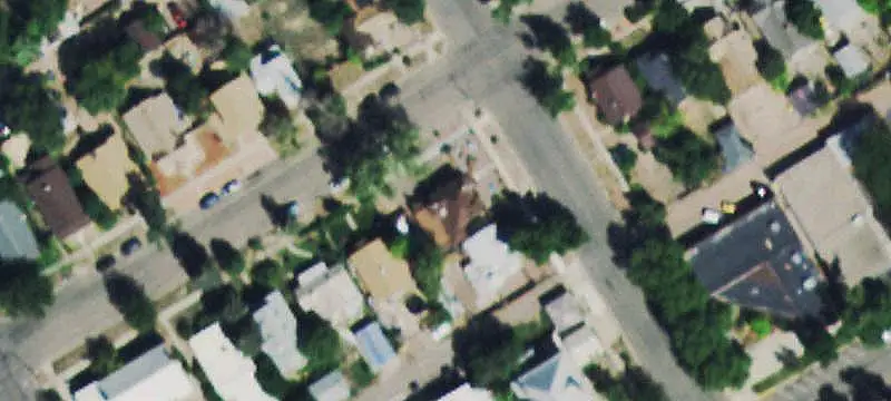 Updated Duplex with Guest Unit