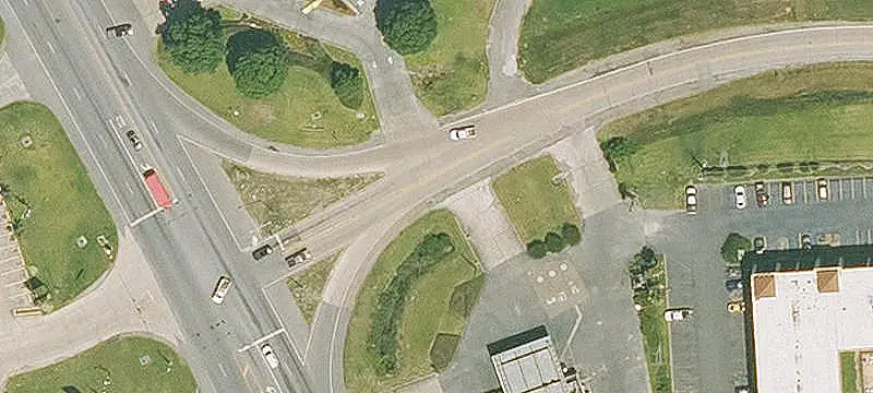 Mixed-Use Property with Restaurant Space